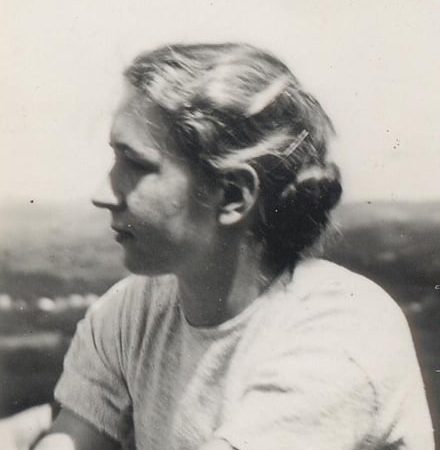 Helena Marusarzówna SP175 Warszawa Ochota