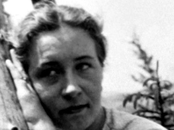 Helena Marusarzówna SP175 Warszawa Ochota